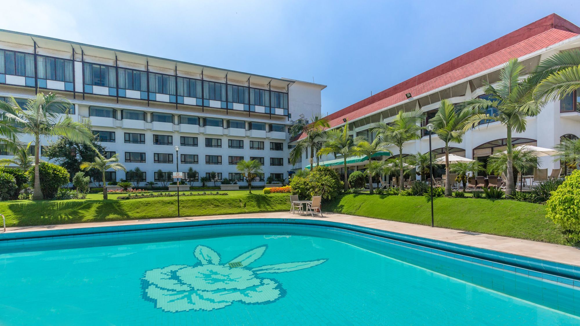 Hotel Himalaya Katmandú Exterior foto